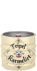 Tripel Karmeliet Barril 30 L (A)